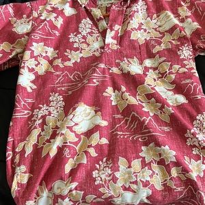 Reyn spooner XXS Year of the Rabbit classic button down spooner Kloth shirt